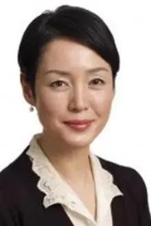 Kanako Higuchi como: Michiko Ueda