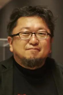 Shinji Higuchi como: Beefbowl Ushigoro (voice)