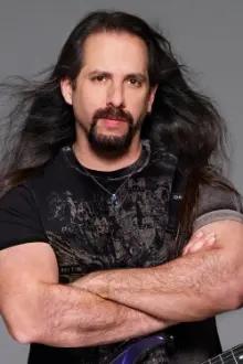 John Petrucci como: Himself - Guitars