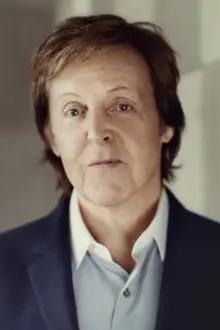 Paul McCartney como: Self (archive footage)