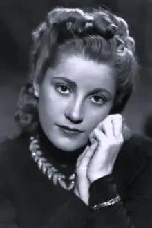 Gisela Uhlen como: Lore Hollreiser