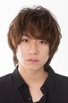 Motoki Ochiai como: Senior Ninomiya