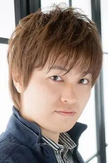 Mitsuhiro Ichiki como: Endou