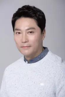 Hong Seo-jun como: Sookhee's husband