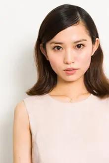 Yui Ichikawa como: Amamiya Hikari