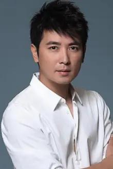 Bao Jianfeng como: 康熙帝