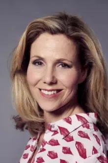 Sally Phillips como: The Suited Woman