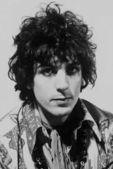 Syd Barrett como: Self (archive footage)