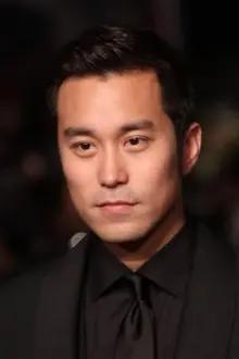 Joseph Chang como: Xiao Ku