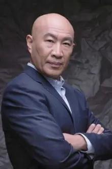 Shi Zhaoqi como: Bald Liu
