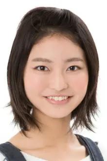 Misato Matsuoka como: Uta Kirishima (voice)