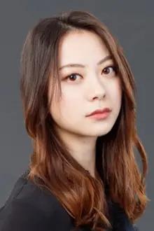 Rio Yamashita como: Sora Suzuki