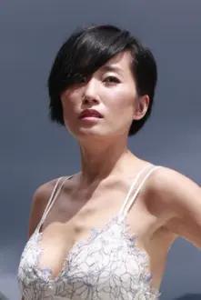 Jo Kuk Cho-Lam como: Jane Chan