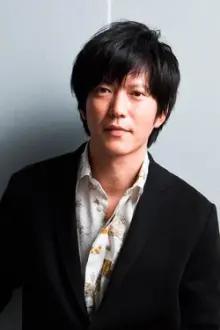 Seiichi Tanabe como: 蓮實 滋人