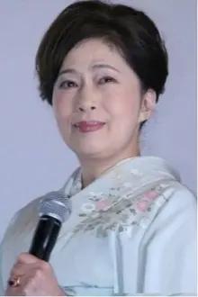 Miyako Yamaguchi como: Cherry Mizusawa