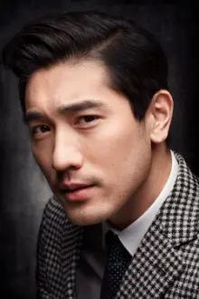 Godfrey Gao como: Xia Yize