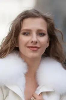 Elizaveta Arzamasova como: Katya