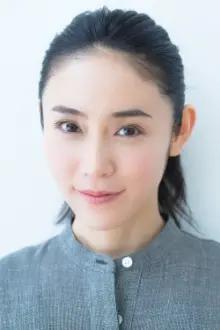 Sayaka Yamaguchi como: Tsukasa Kususe