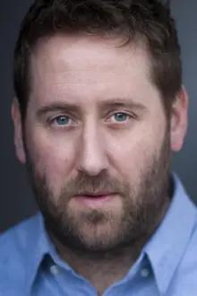 Jim Howick como: Christopher Marlowe / Gabriel Montoya / Cynical Jester / Palace Doorman / Mysterious Man / Even Grubbier Thief / Party Planner