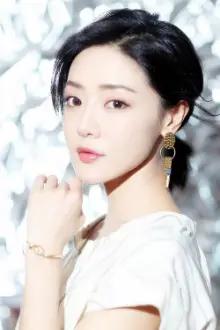 Deng Jiajia como: 安宁