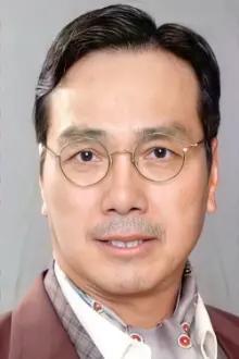 Ng Wai-Kwok como: Liang Tian-Lai