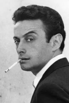 Lenny Bruce como: Willie / The Foreign Chef