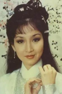 Cecilia Wong Hang-Sau como: Tien Gi-Gi