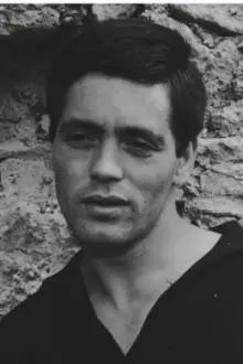 Franco Citti como: Arturo Santaniello