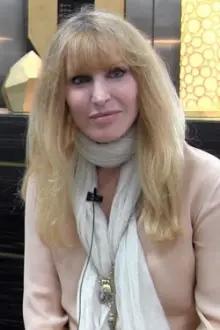Janice Karman como: Theodore, Tommy's sister (voice)
