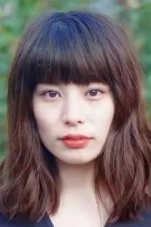 Honami Sato como: Iori Amako