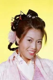 Cutie Mui Siu-Wai como: Wei's Wife