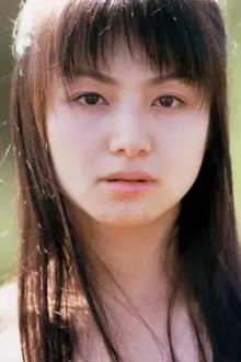 Asami Jo como: Keiko Yamagiwa