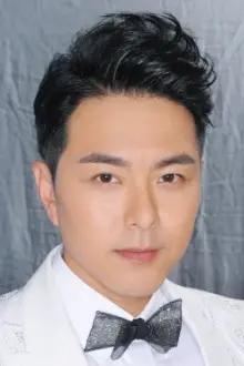 Edwin Siu como: Sean Fung Chik-yin