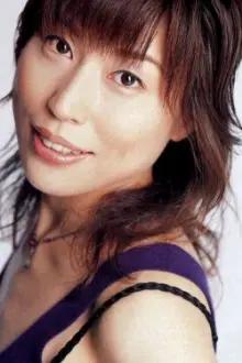 Naomi Shindo como: Hokuto Kusanagi (voice)