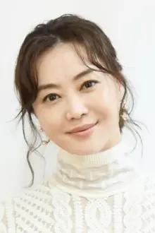 Arisa Mizuki como: Tsuyuko Hoshino