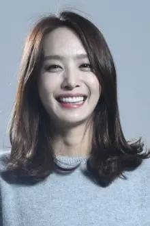 Park Jung-ah como: Jin Hae-Rim