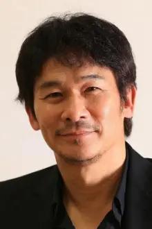 Tsuyoshi Ihara como: Danzo Kumogakure