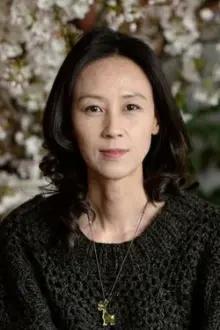 Yun Bok-in como: Ji Hoo's mom
