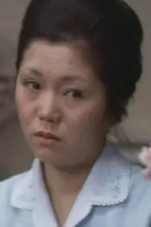 Aoi Nakajima como: Toku