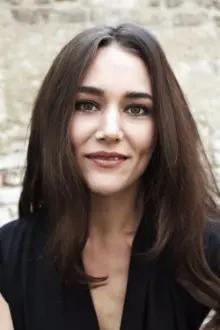 Alissa Jung como: Larissa Körner