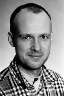 Jan Mybrand como: Boström
