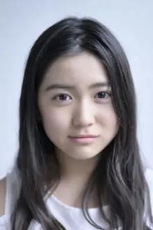 Kokoro Hirasawa como: Earwig (voice)
