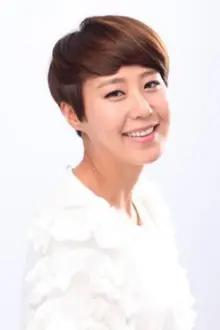 Kim Jin-seon como: Sportage