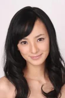 Hitomi Miwa como: Satomi Kurahasi