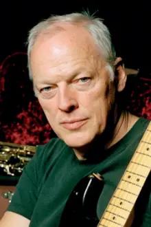 David Gilmour como: 