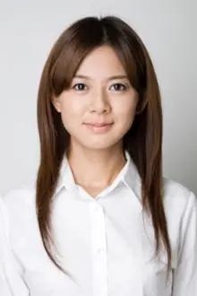 Yukiko Shinohara como: Maki Yoshioka