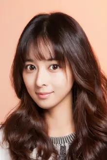 Lim Eun-kyung como: Mi-na