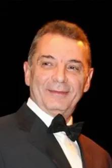 Mahmoud Hemida como: Omar 60