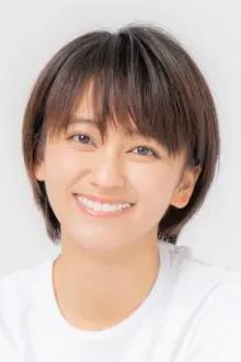 Yui Okada como: Kai (voice)
