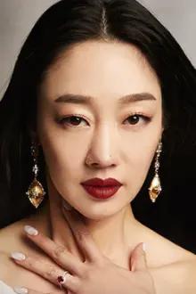 Choi Yeo-jin como: Moon Ji-Young